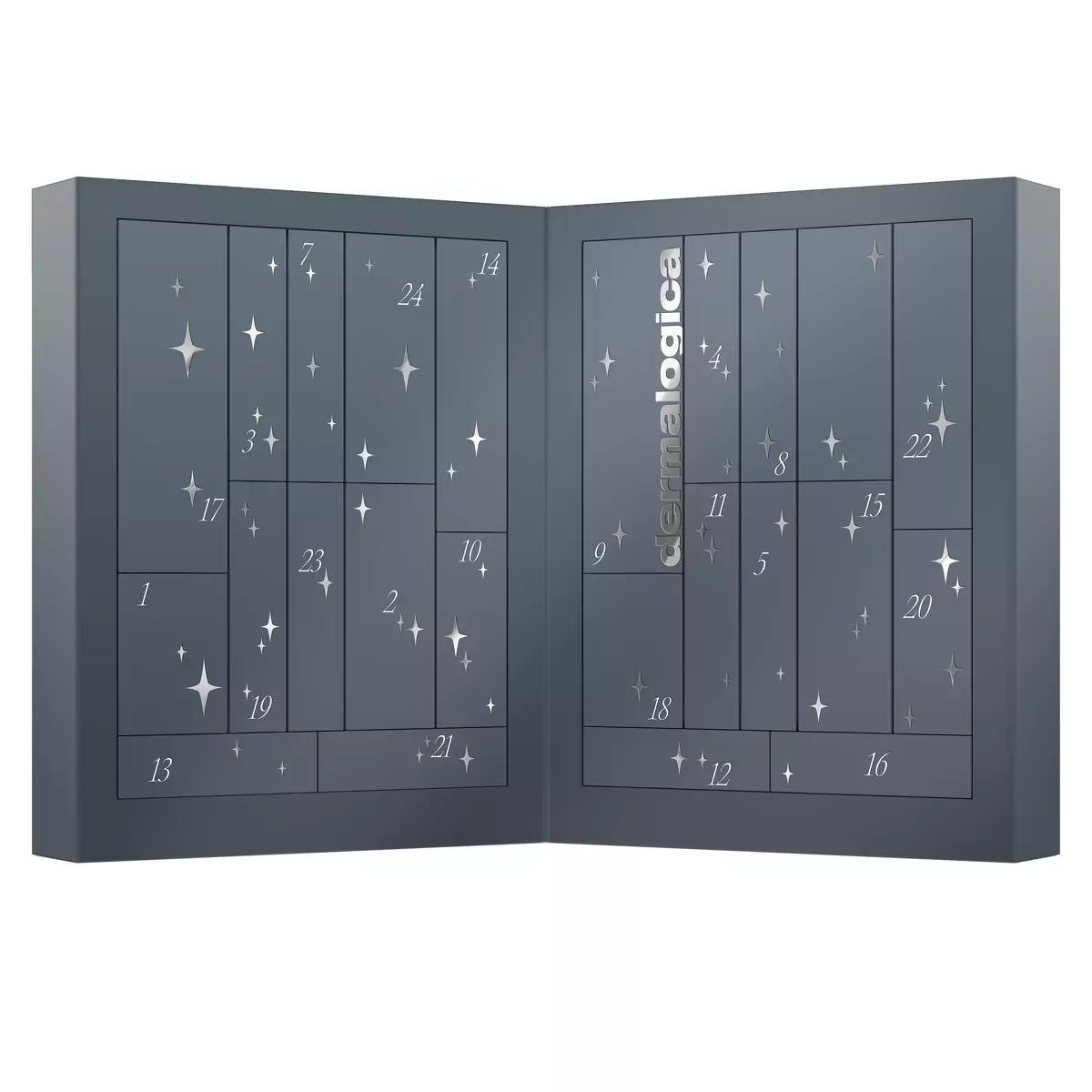 Адвент календарь Dermalogica Advent Calendar 2025