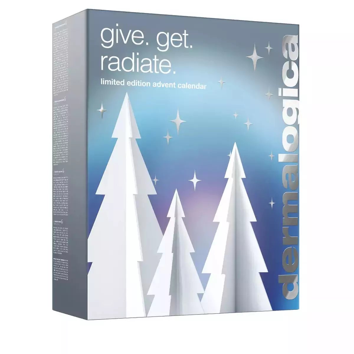 Адвент календарь Dermalogica Advent Calendar 2025