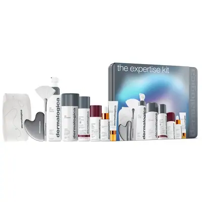 Набор для кожи Экспертного уровня Dermalogica The Expertise Kit