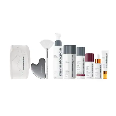 Набор для кожи Экспертного уровня Dermalogica The Expertise Kit