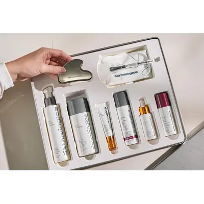 Набор для кожи Экспертного уровня Dermalogica The Expertise Kit