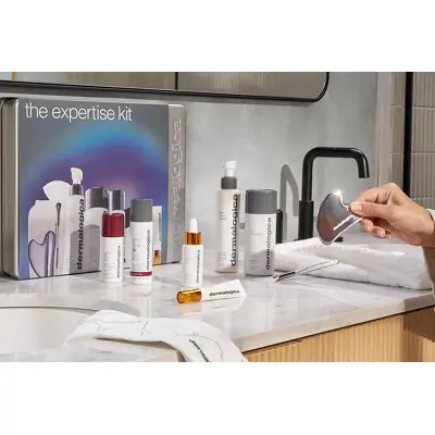 Набор для кожи Экспертного уровня Dermalogica The Expertise Kit