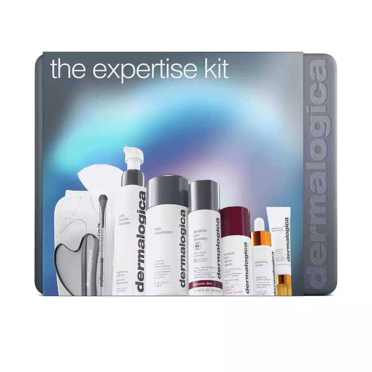 Набор для кожи Экспертного уровня Dermalogica The Expertise Kit