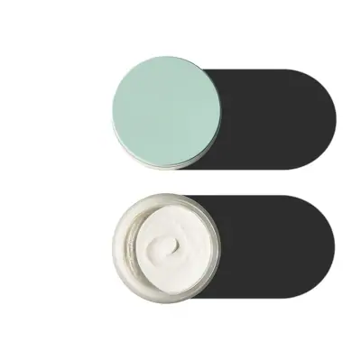 Натуральный баттер для тела Corpus Natural Body Butter № Green