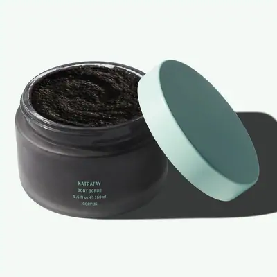 Скраб для тіла Corpus Body Scrub Katrafay