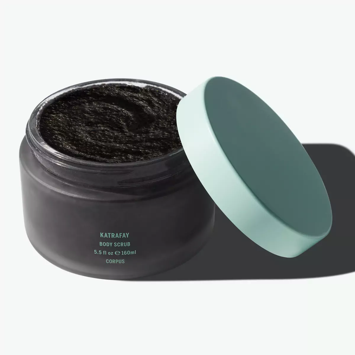 Скраб для тіла Corpus Body Scrub Katrafay