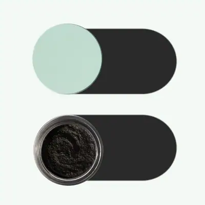 Скраб для тіла Corpus Body Scrub Katrafay