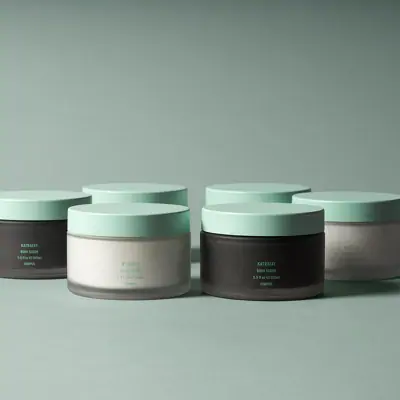 Скраб для тіла Corpus Body Scrub Katrafay