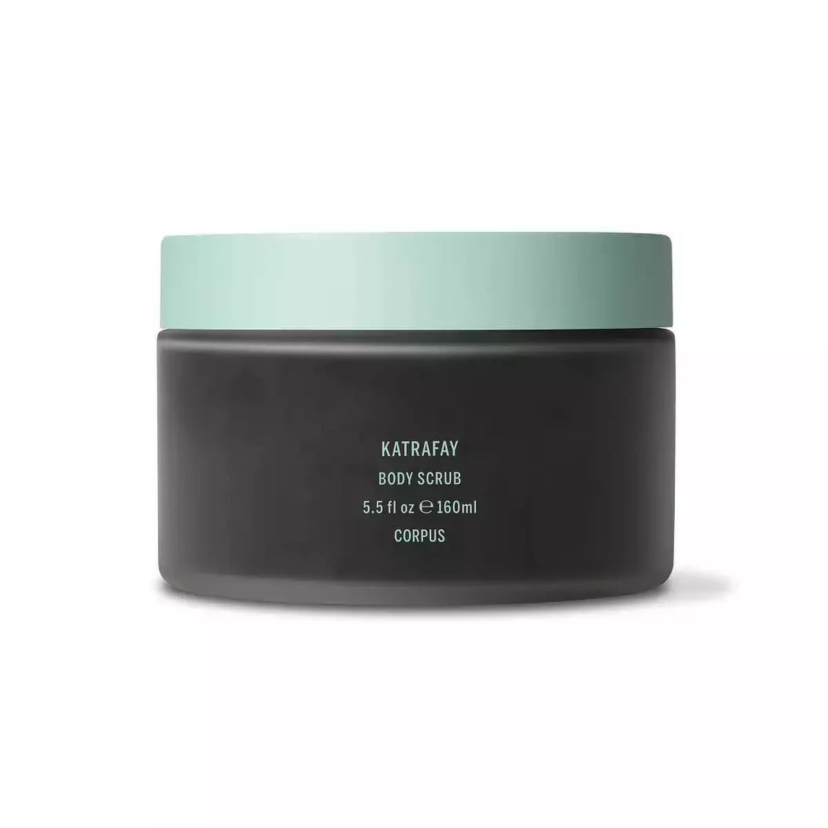 Скраб для тіла Corpus Body Scrub Katrafay