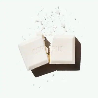 Натуральне очищаюче мило для тіла Corpus Natural Cleansing Bar № Green