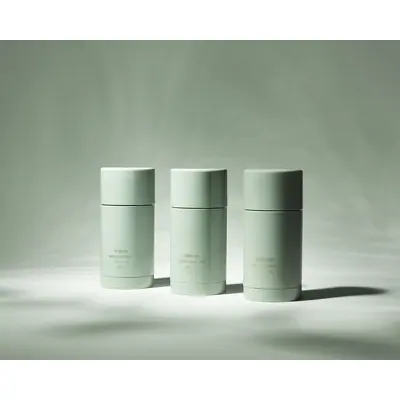 Натуральный дезодорант Corpus Natural Deodorant - № Green