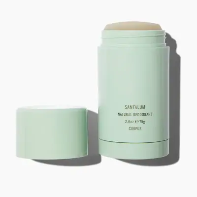 Натуральний дезодорант Corpus Natural Deodorant - Santalum