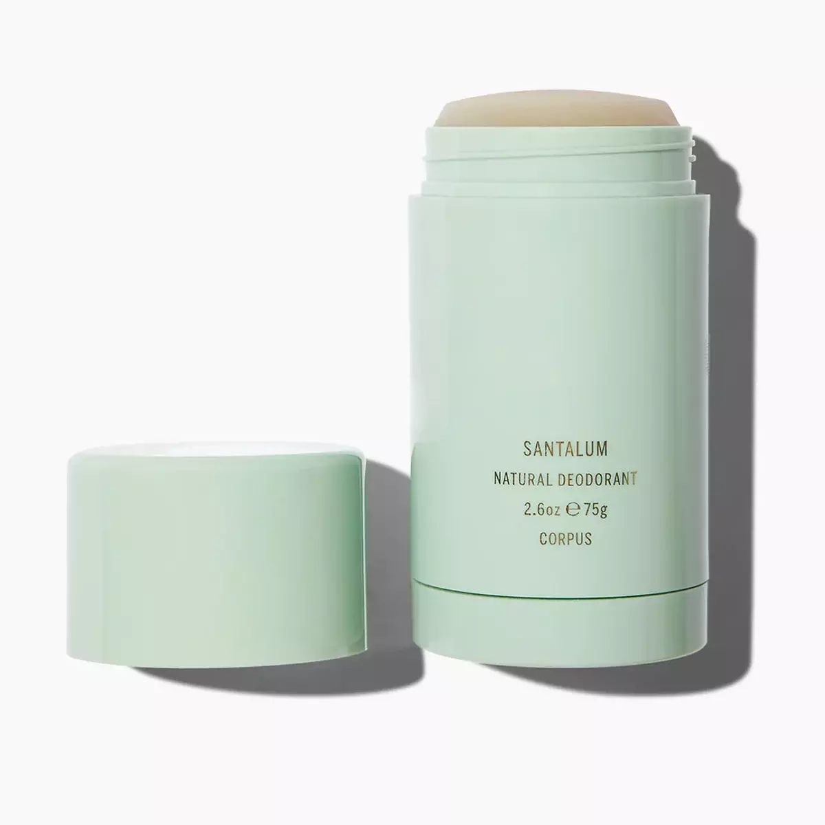 Натуральний дезодорант Corpus Natural Deodorant - Santalum