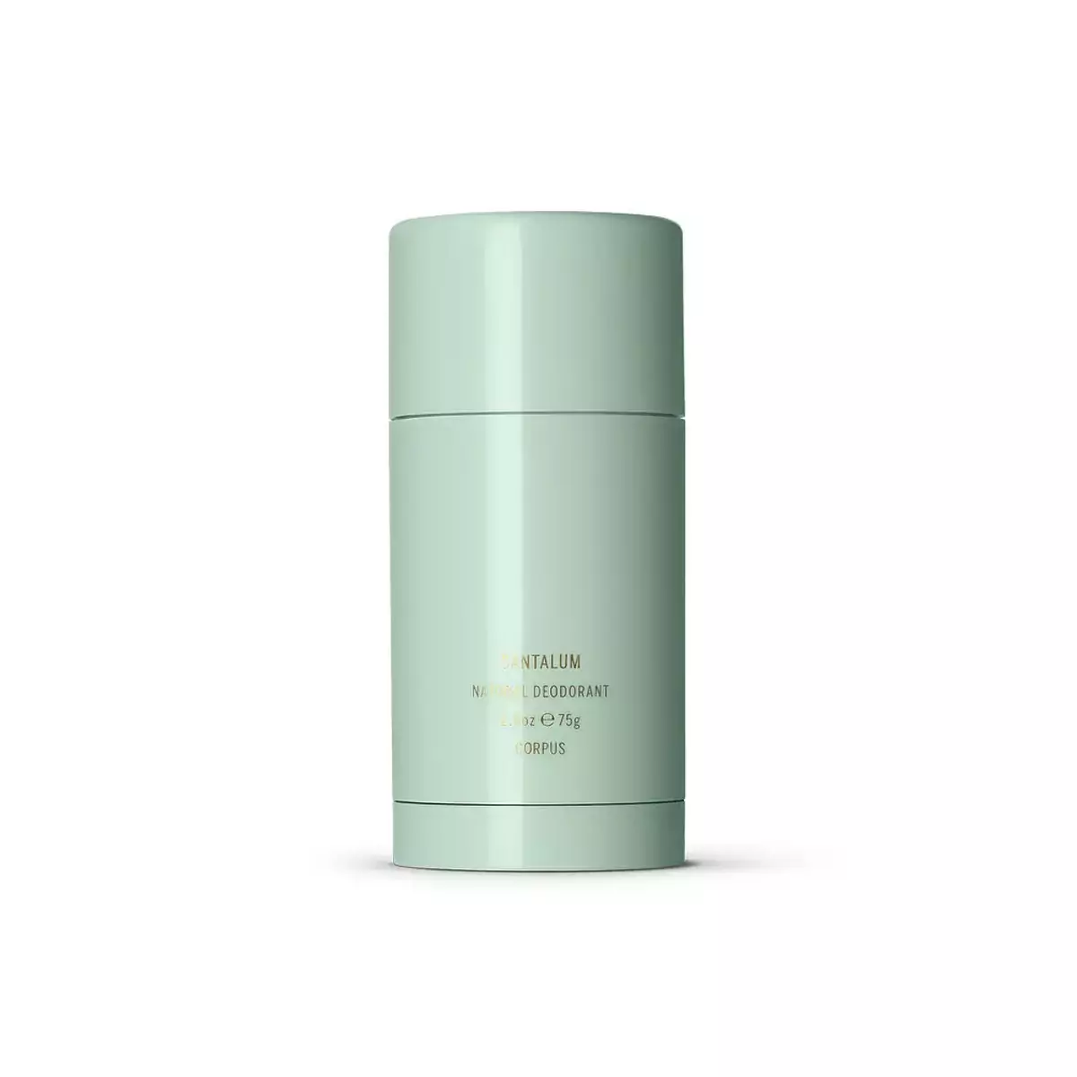 Натуральний дезодорант Corpus Natural Deodorant - Santalum