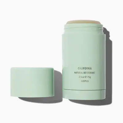 Натуральный дезодорант Corpus Natural Deodorant - California