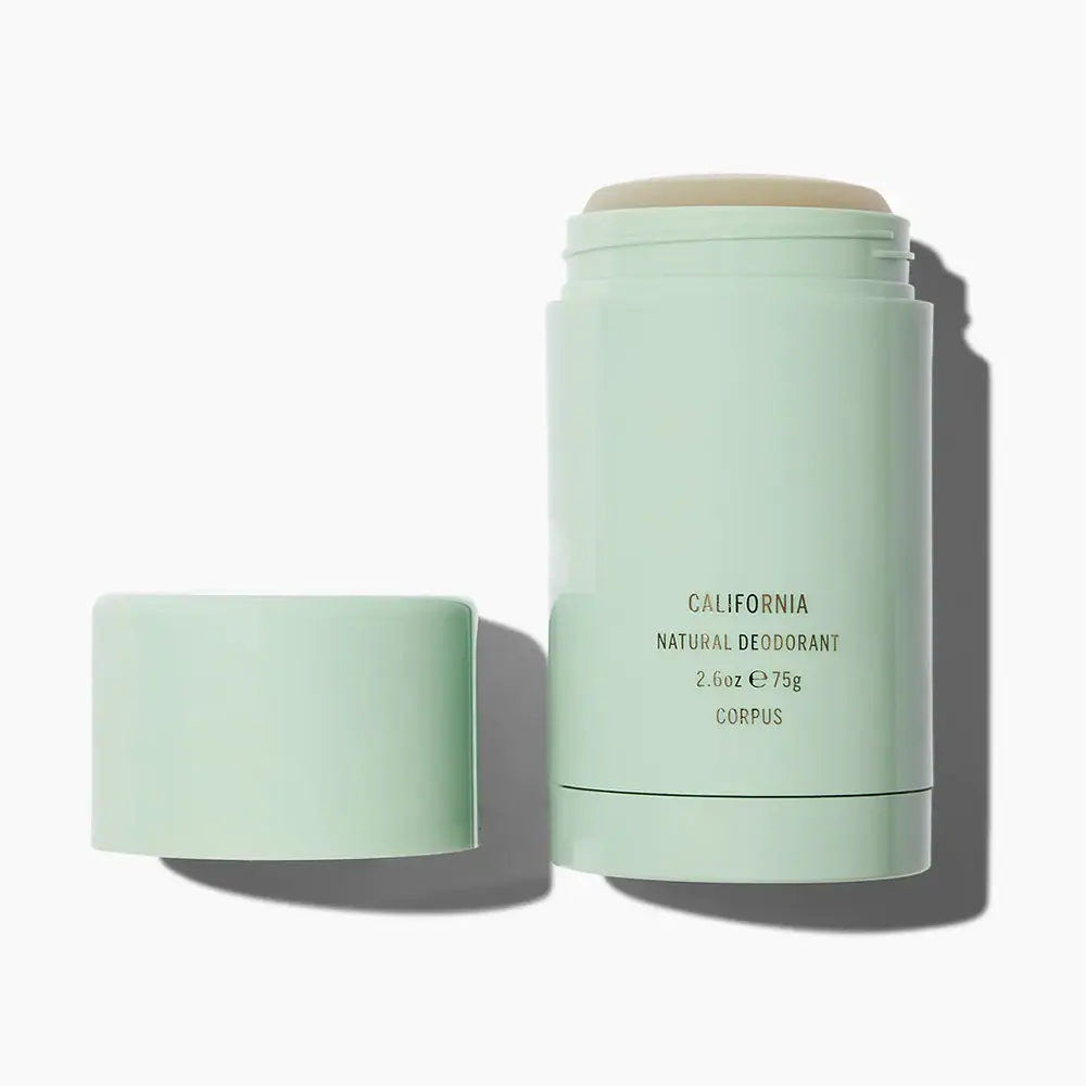 Натуральний дезодорант Corpus Natural Deodorant - California