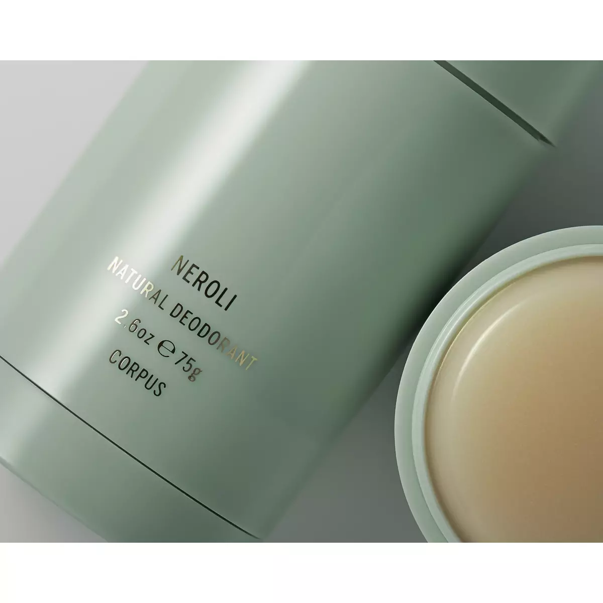 Натуральний дезодорант Corpus Natural Deodorant - Neroli