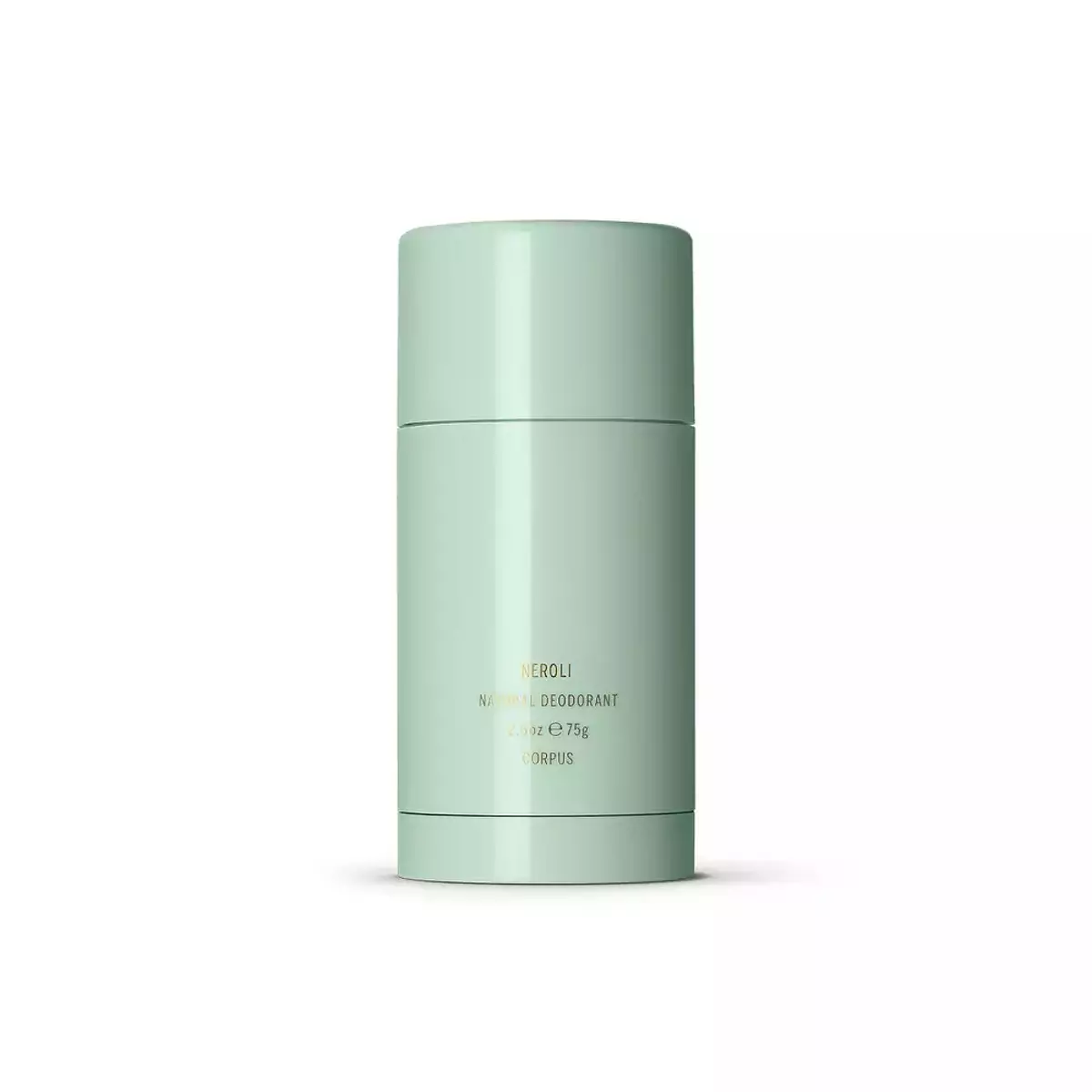 Натуральний дезодорант Corpus Natural Deodorant - Neroli