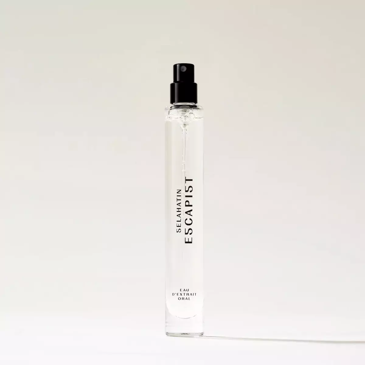 Спрей для полости рта Selahatin Eau Dextrait Escapist