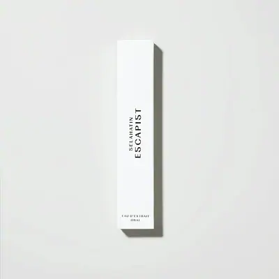 Спрей для полости рта Selahatin Eau Dextrait Escapist
