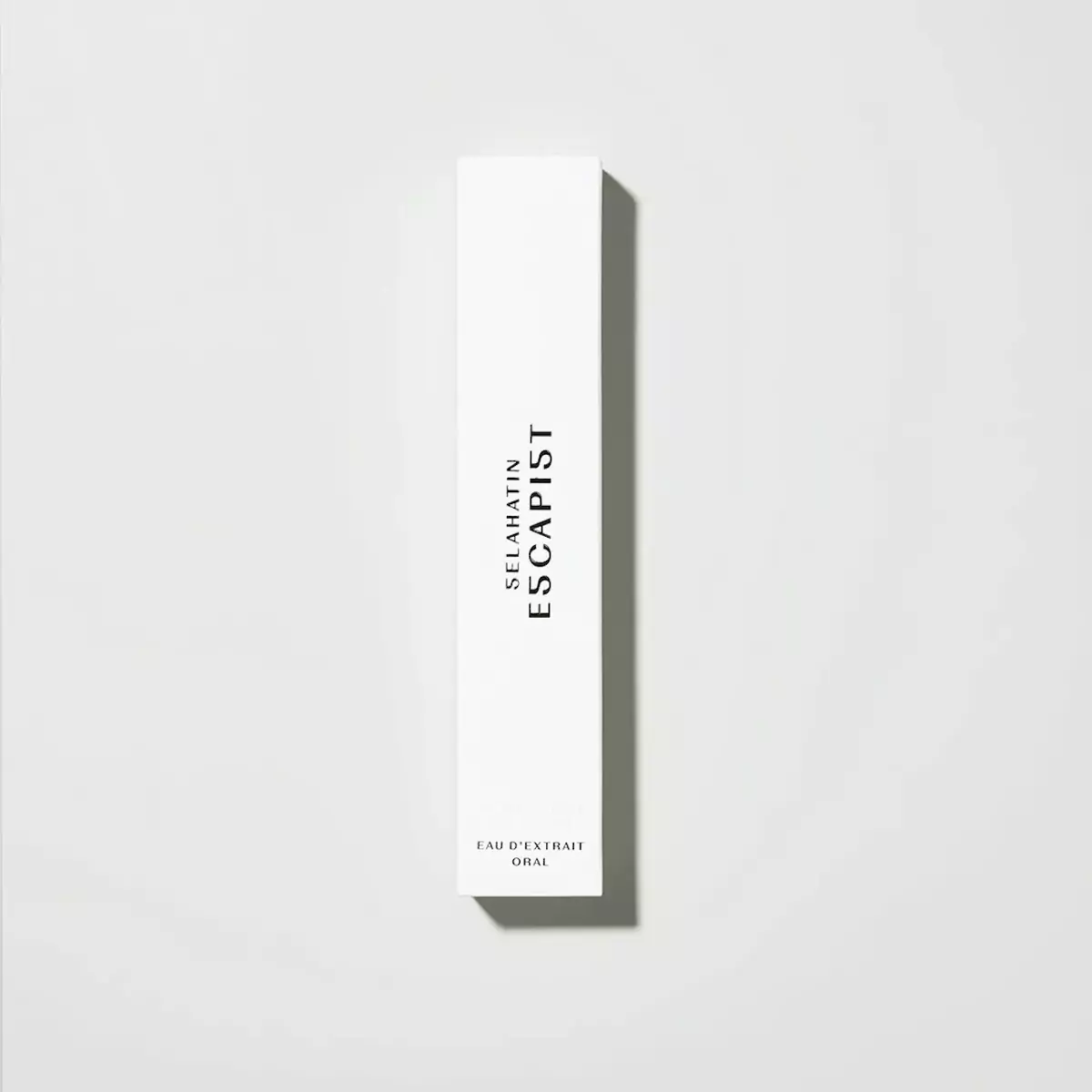 Спрей для полости рта Selahatin Eau Dextrait Escapist