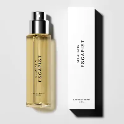Спрей для полости рта Selahatin Eau Dextrait Escapist
