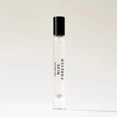 Спрей для полости рта Selahatin Eau Dextrait Blue Forever
