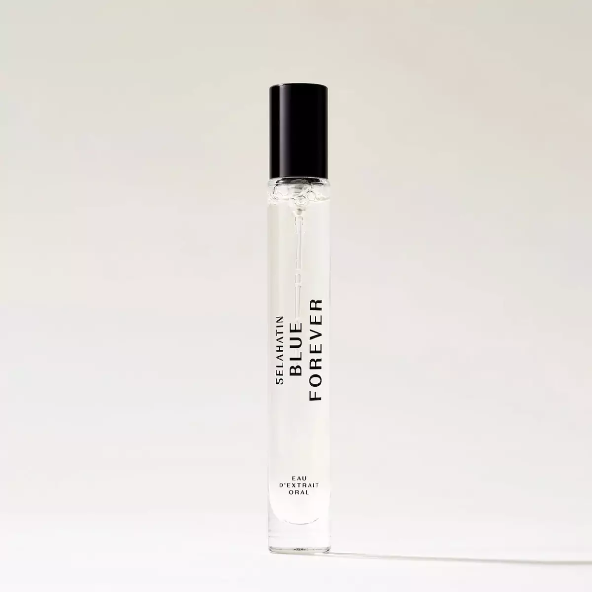Спрей для полости рта Selahatin Eau Dextrait Blue Forever