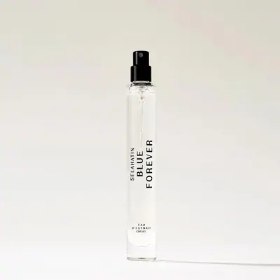 Спрей для полости рта Selahatin Eau Dextrait Blue Forever