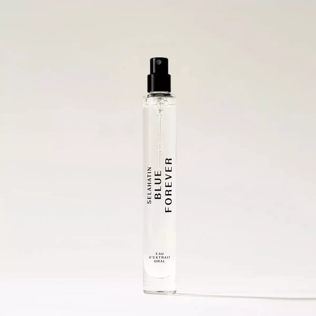 Спрей для полости рта Selahatin Eau Dextrait Blue Forever