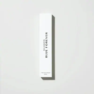 Спрей для полости рта Selahatin Eau Dextrait Blue Forever