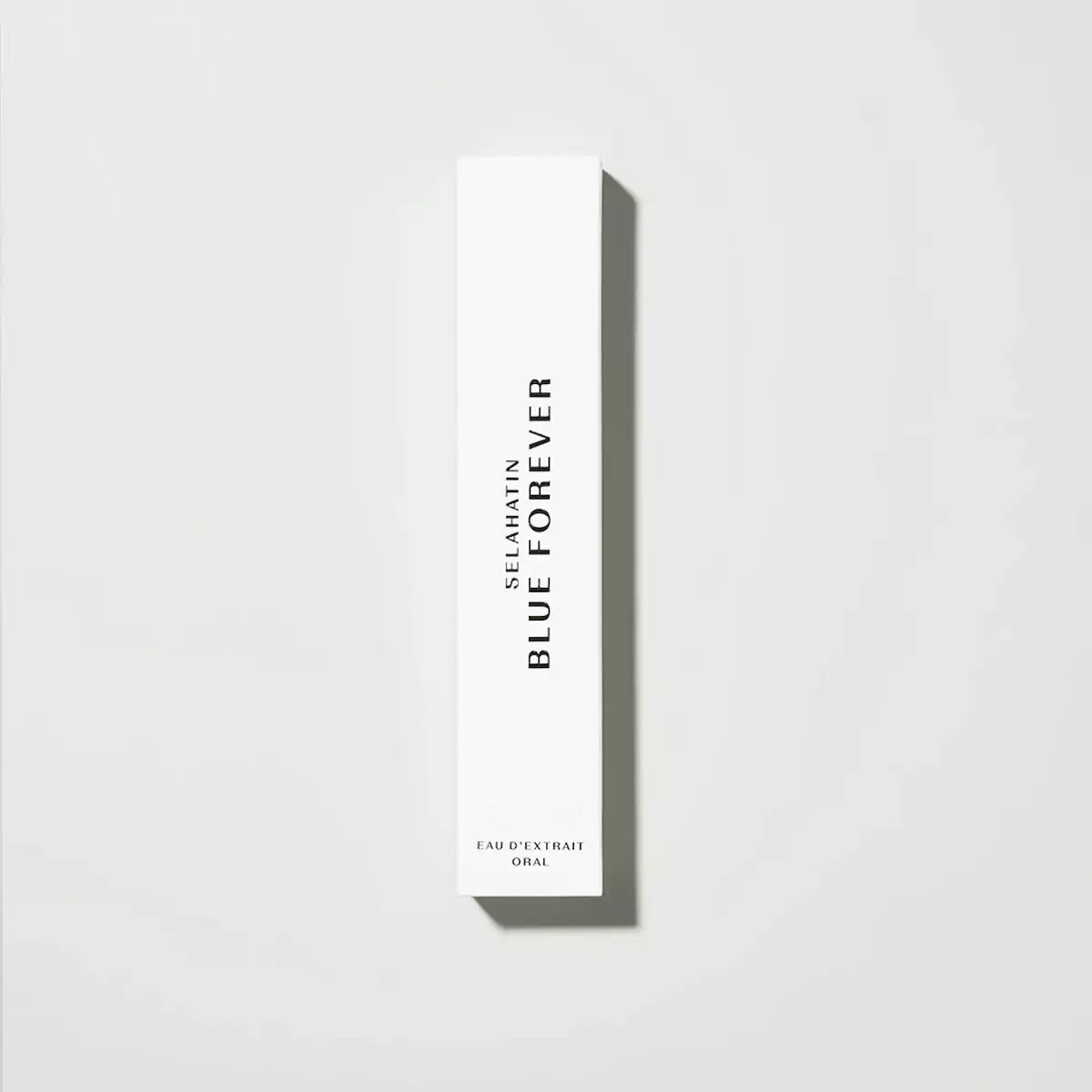 Спрей для полости рта Selahatin Eau Dextrait Blue Forever
