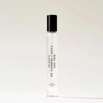 Спрей для полости рта Selahatin Eau Dextrait Of Course I Still Luv You