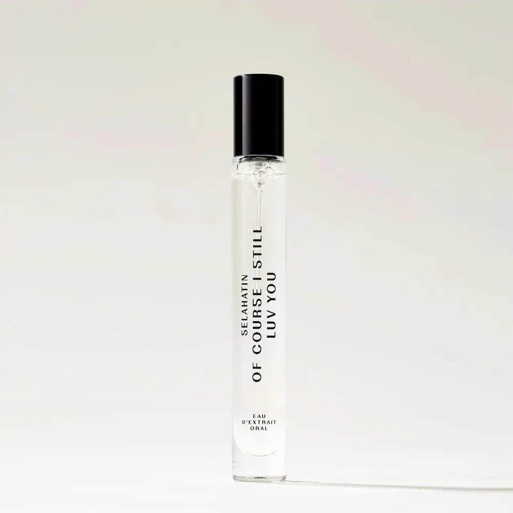 Спрей для порожнини рота Selahatin Eau Dextrait Of Course I Still Luv You