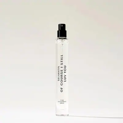 Спрей для полости рта Selahatin Eau Dextrait Of Course I Still Luv You