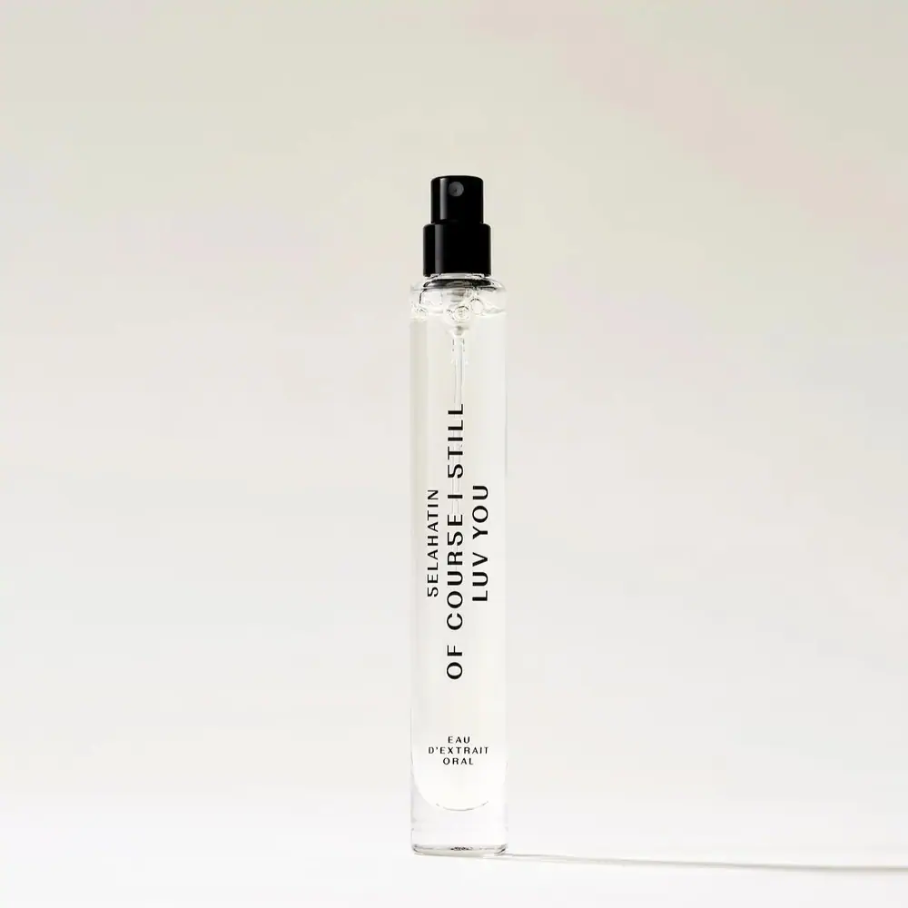 Спрей для порожнини рота Selahatin Eau Dextrait Of Course I Still Luv You