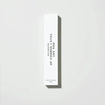 Спрей для полости рта Selahatin Eau Dextrait Of Course I Still Luv You