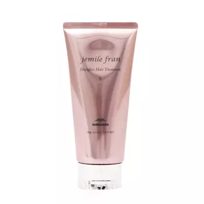 Бальзам для тонкого волосся Milbon Jemile Fran S Treatment