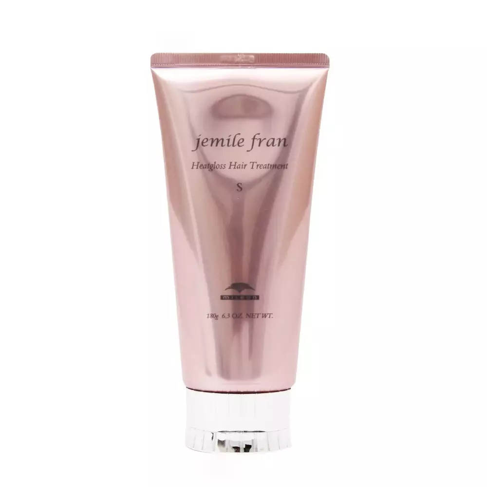 Бальзам для тонкого волосся Milbon Jemile Fran S Treatment