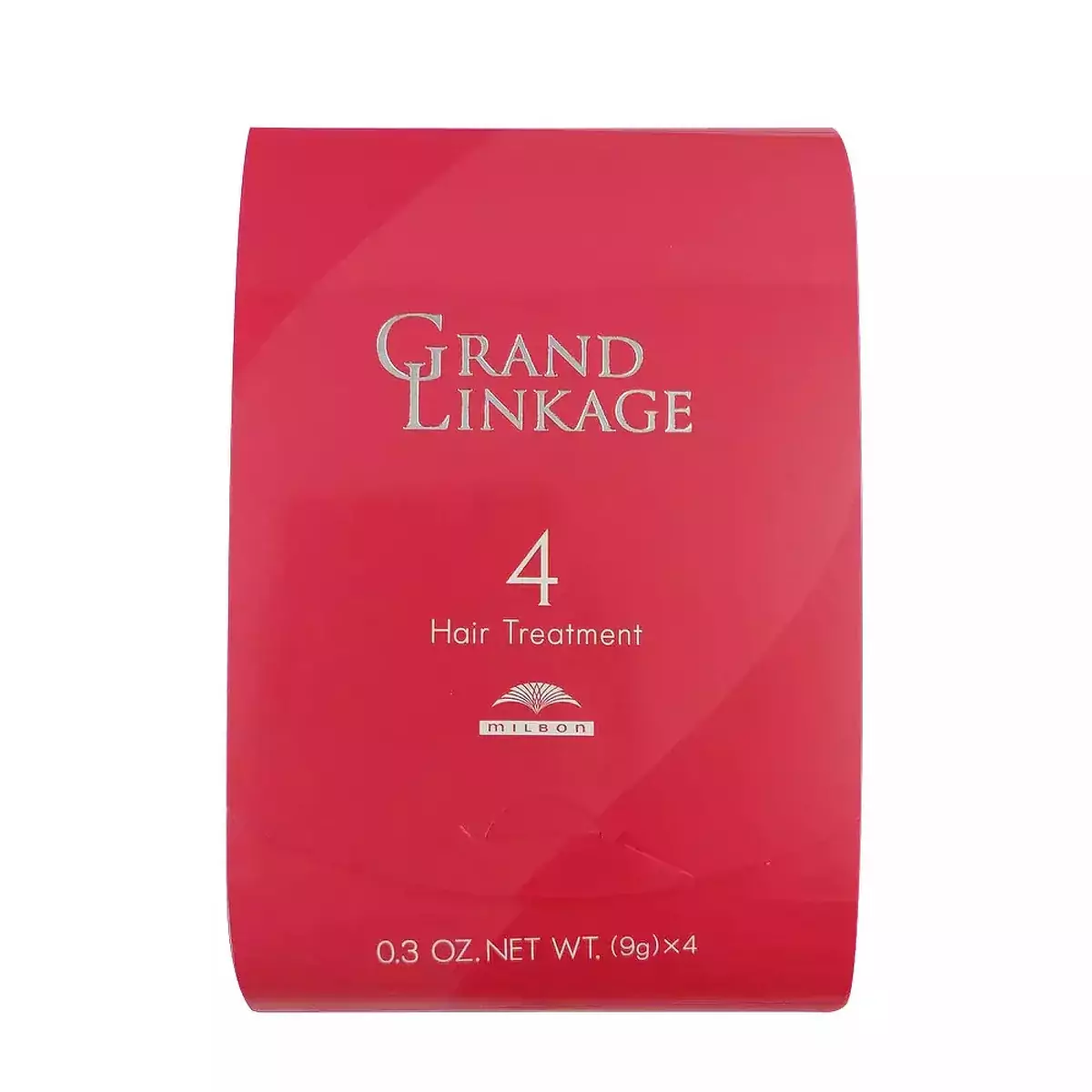 Відновлюючі ампули для волосся Milbon GRAND Linkage SPA