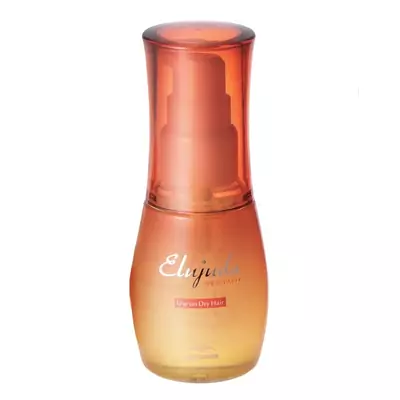 Захисна олія для волосся Milbon Elujuda Sun Protect Oil ЅРF30 PA