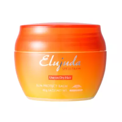 Сонцезахисний бальзам для волосся Milbon Elujuda Sun Protect Balm ЅРЕ30 PA