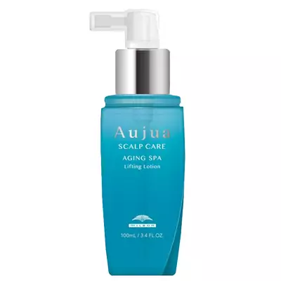 Лосьйон для живлення та зволоження шкіри голови Milbon Aujua AGING SPA Lifting Lotion