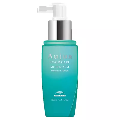 Лосьйон для зволоження шкіри голови схильної до сухості Milbon Aujua Moistcalm Lotion