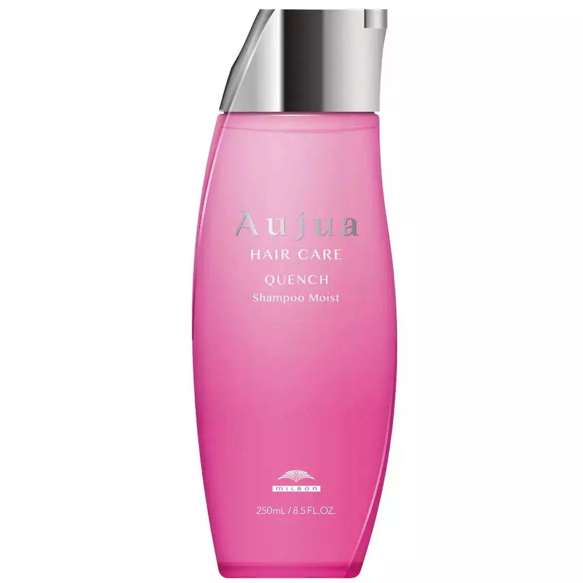 Шампунь для увлажнения сухих волос Milbon Aujua Quench Shampoo