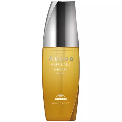 Розгладжуюча сироватка для волосся, що сплутується Milbon Aujua Smooth Serum
