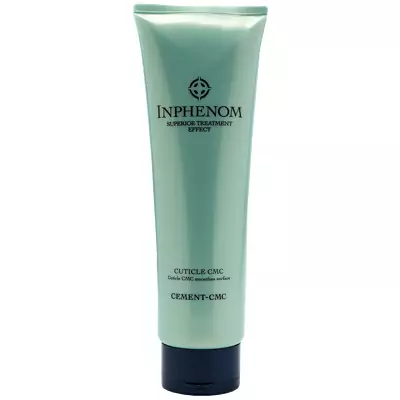 Крем для волосся - 3 компонент процедури Щастя для волосся Milbon Inphenom Cement-CMC