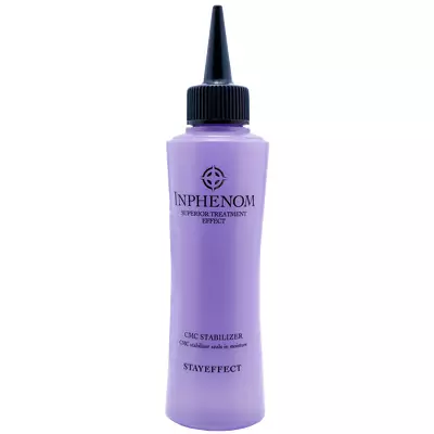 Сироватка для волосся - 4 компонент процедури Щастя для волосся Milbon Inphenom Stayeffect