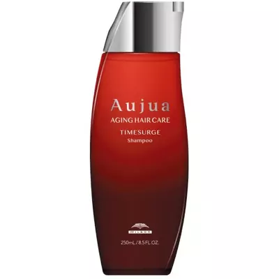 Шампунь для інтенсивного відновлення волосся Milbon Aujua Timesurge Hair Shampoo