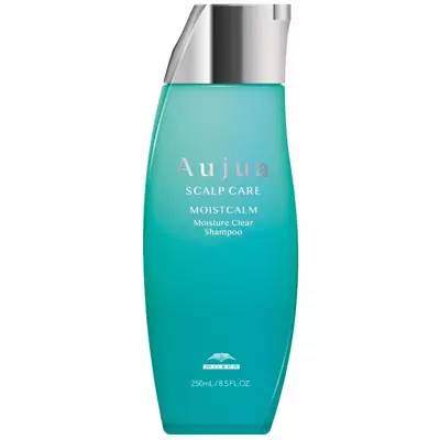 Увлажняющий шампунь Milbon Aujua Moistcalm Clear Shampoo